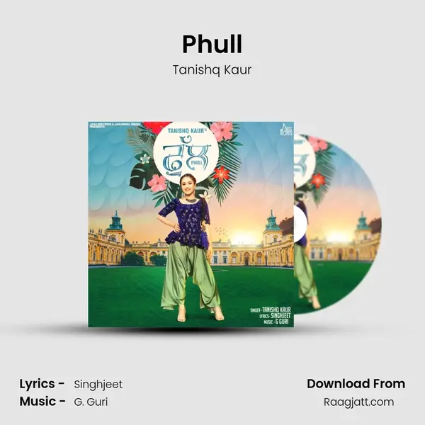 Phull mp3 song