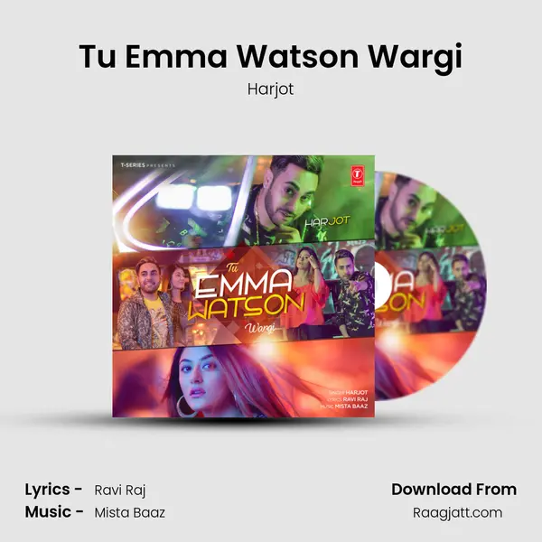 Tu Emma Watson Wargi mp3 song