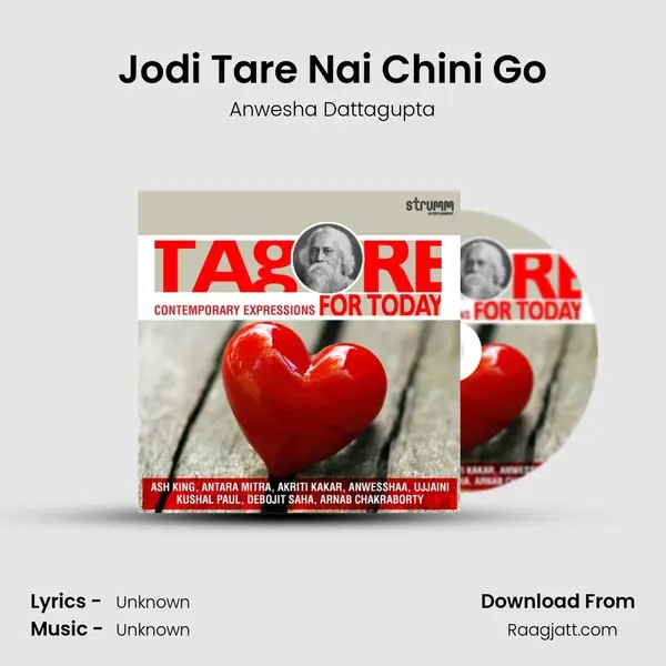 Jodi Tare Nai Chini Go mp3 song