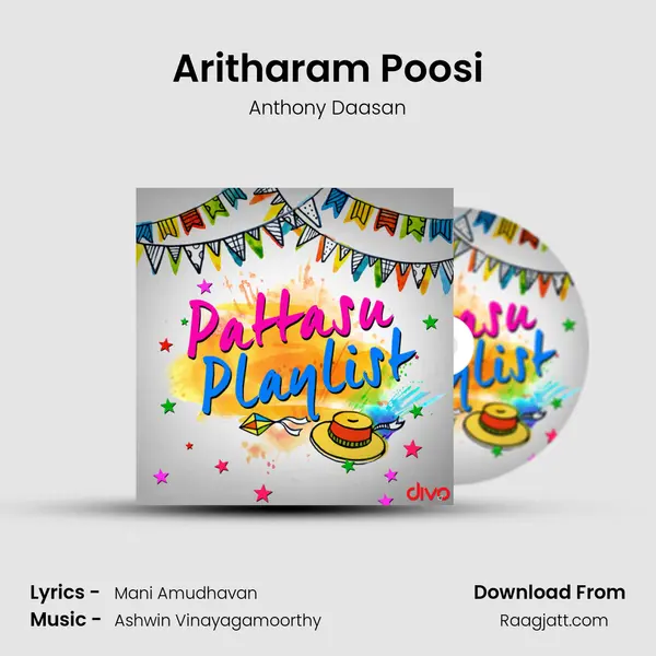 Aritharam Poosi mp3 song