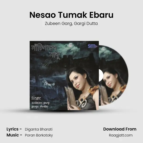 Nesao Tumak Ebaru mp3 song