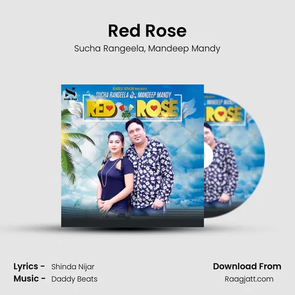 Red Rose mp3 song