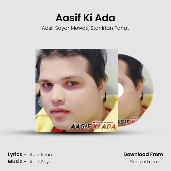 Aasif Ki Ada mp3 song