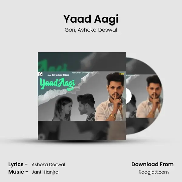 Yaad Aagi mp3 song