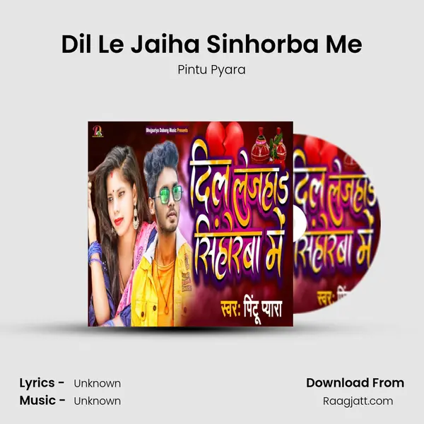 Dil Le Jaiha Sinhorba Me - Pintu Pyara album cover 