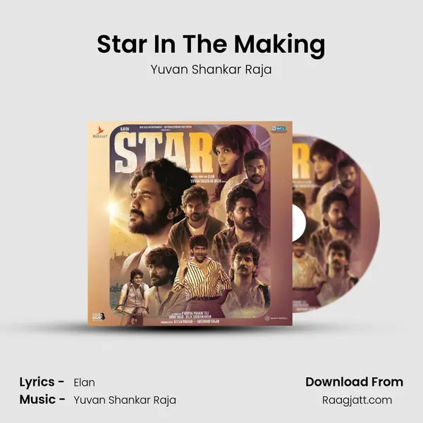 Star In The Making - Yuvan Shankar Raja mp3 song