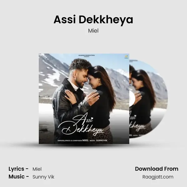 Assi Dekkheya mp3 song