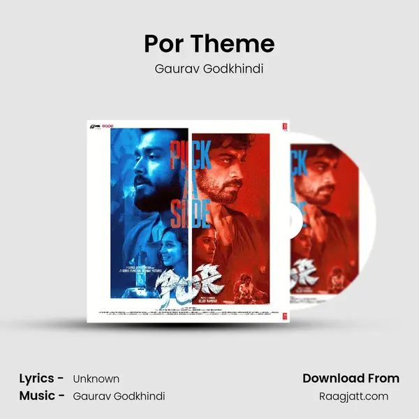 Por Theme - Gaurav Godkhindi album cover 