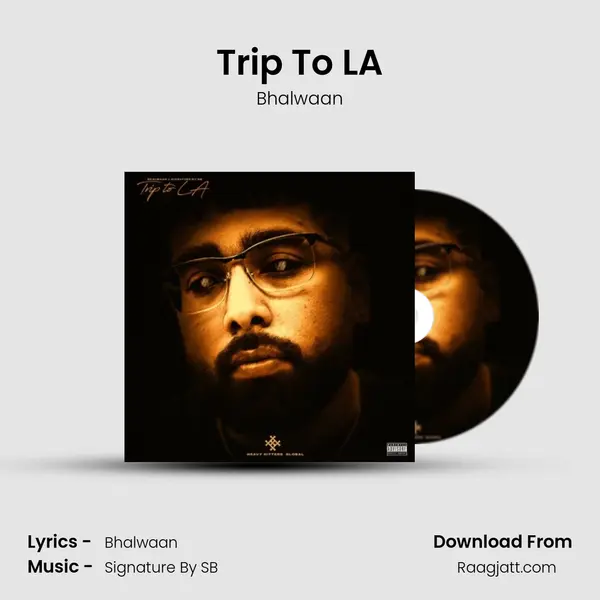 Trip To LA mp3 song