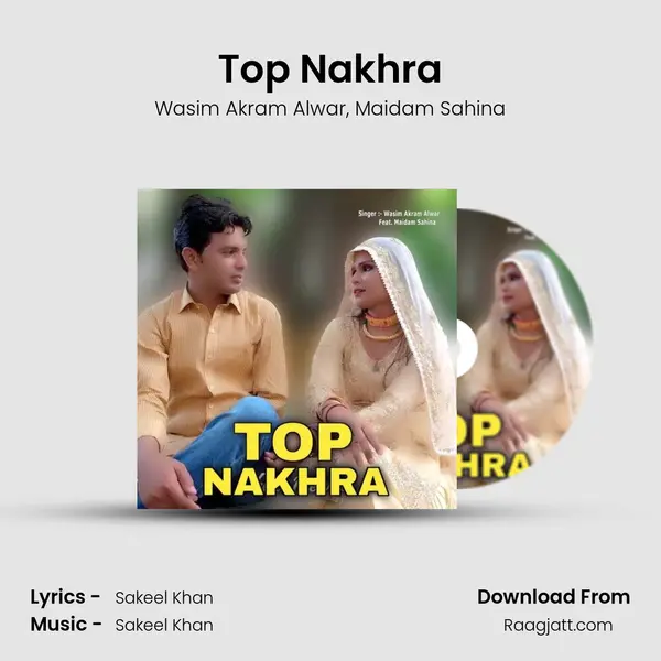 Top Nakhra mp3 song