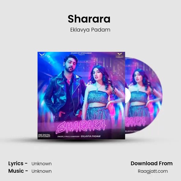 Sharara (From Shakaar Paare) mp3 song