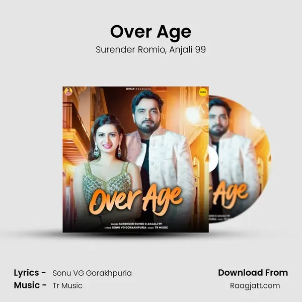 Over Age mp3 song