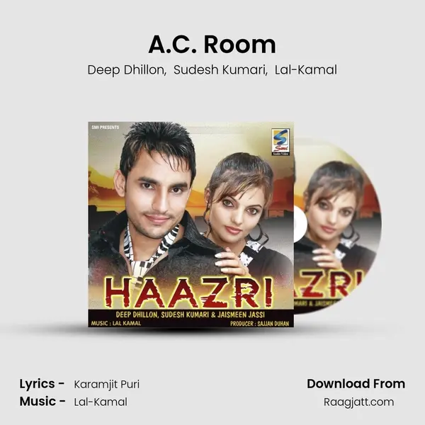 A.C. Room mp3 song