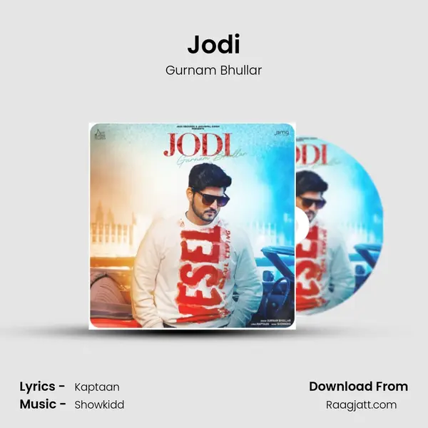 Jodi mp3 song