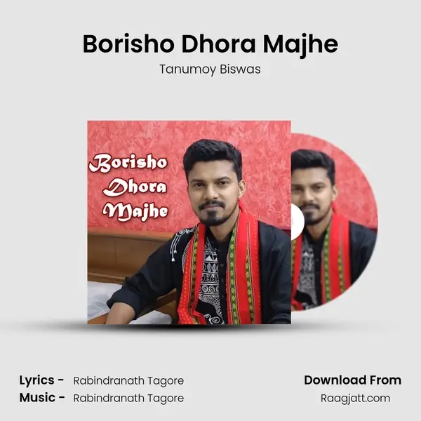 Borisho Dhora Majhe mp3 song