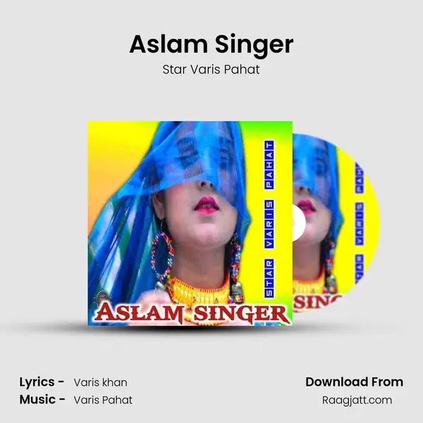 Aslam Singer mp3 song