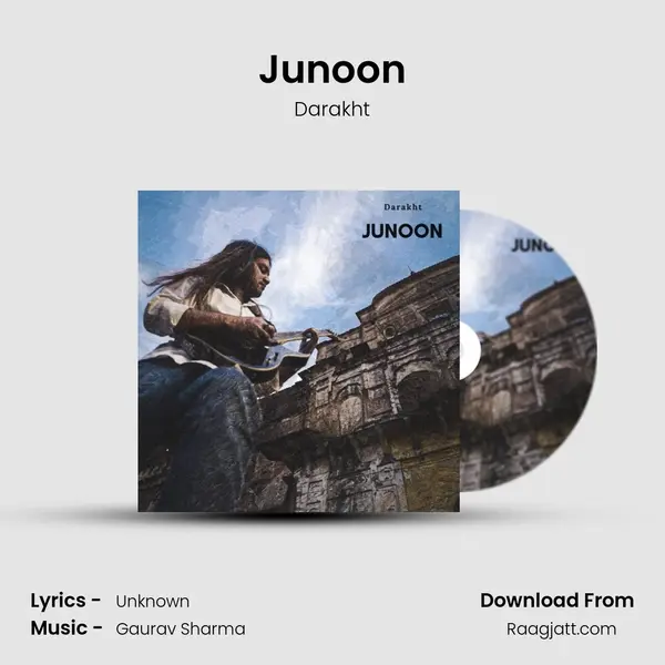 Junoon mp3 song