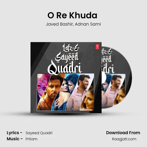 O Re Khuda (From 