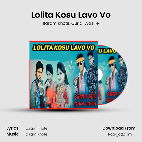 Lolita Kosu Lavo Vo mp3 song