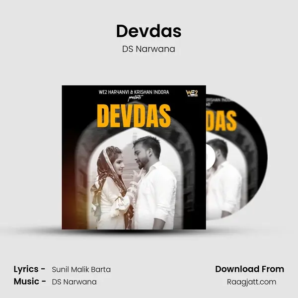 Devdas mp3 song