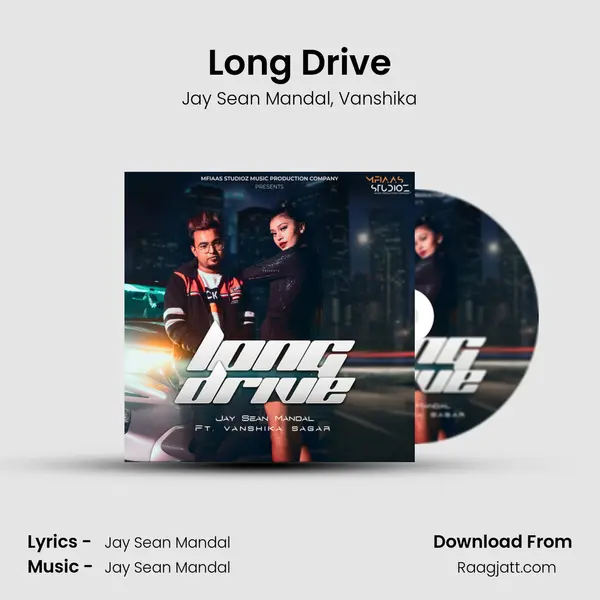 Long Drive mp3 song