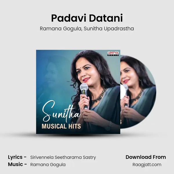 Padavi Datani mp3 song