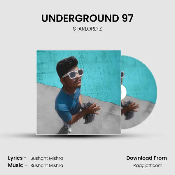 UNDERGROUND 97 mp3 song