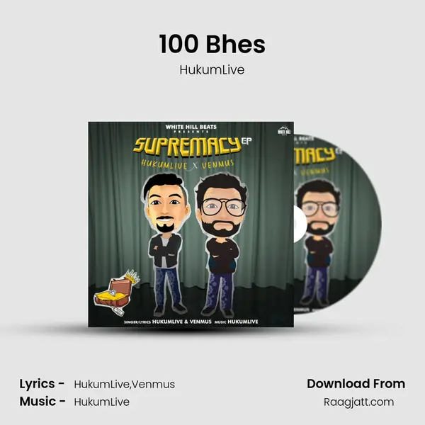 100 Bhes mp3 song