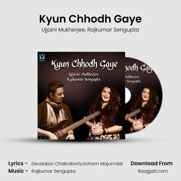 Kyun Chhodh Gaye mp3 song