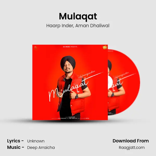 Mulaqat mp3 song