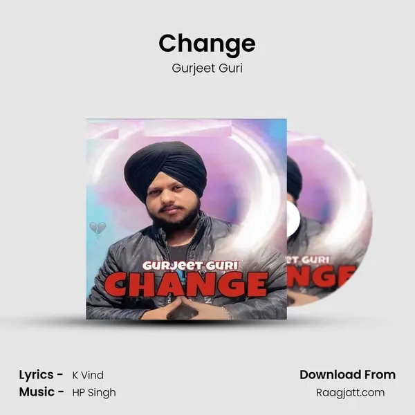 Change mp3 song