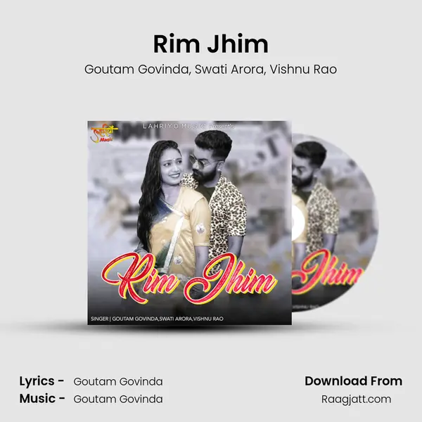 Rim Jhim mp3 song