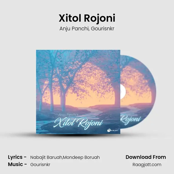 Xitol Rojoni mp3 song