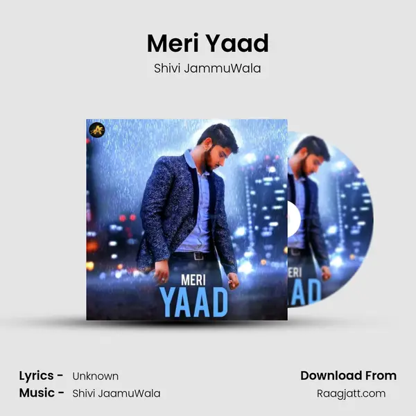 Meri Yaad mp3 song