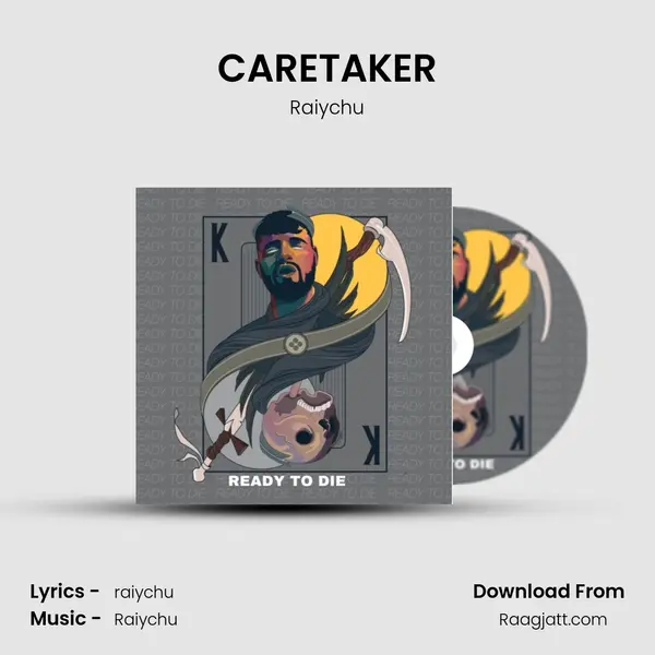 CARETAKER mp3 song