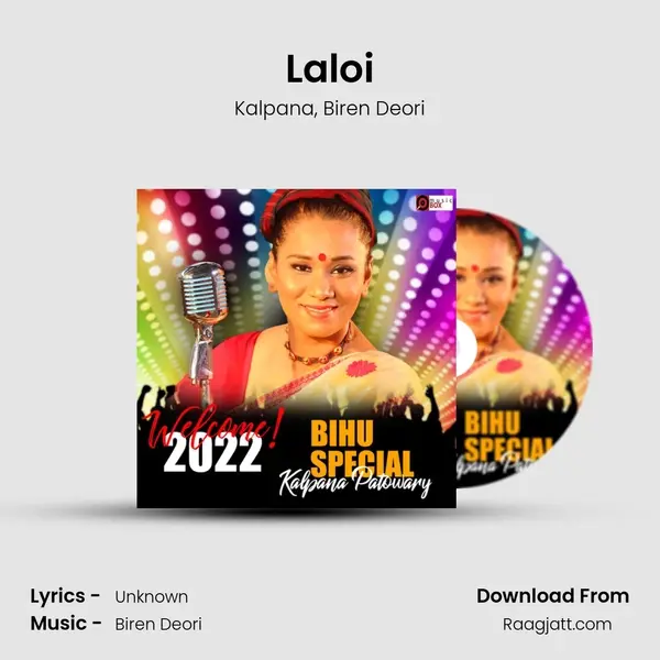 Laloi mp3 song