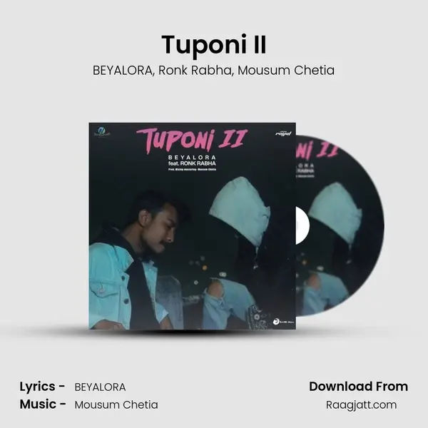 Tuponi II mp3 song