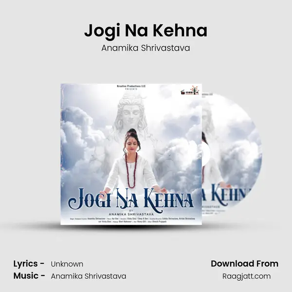 Jogi Na Kehna mp3 song