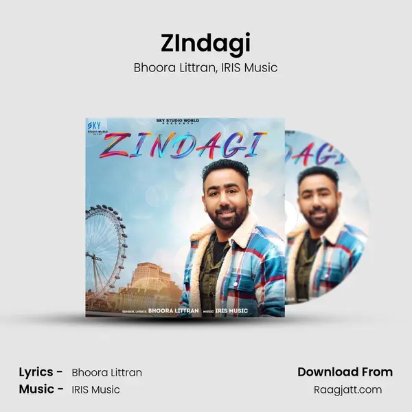 ZIndagi mp3 song