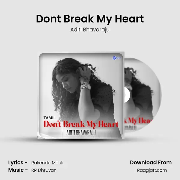 Don't Break My Heart mp3 song