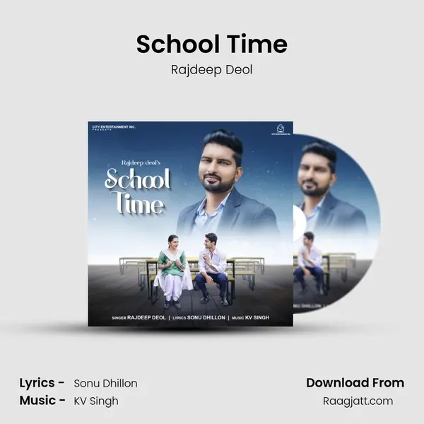 School Time mp3 song