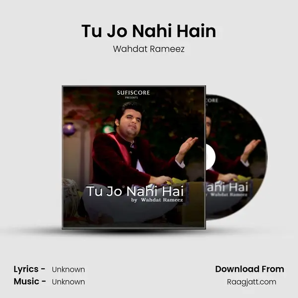 Tu Jo Nahi Hain mp3 song