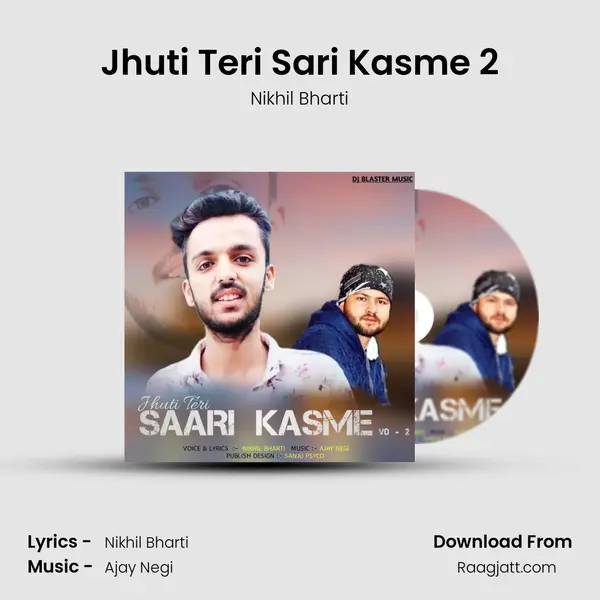 Jhuti Teri Sari Kasme 2 mp3 song