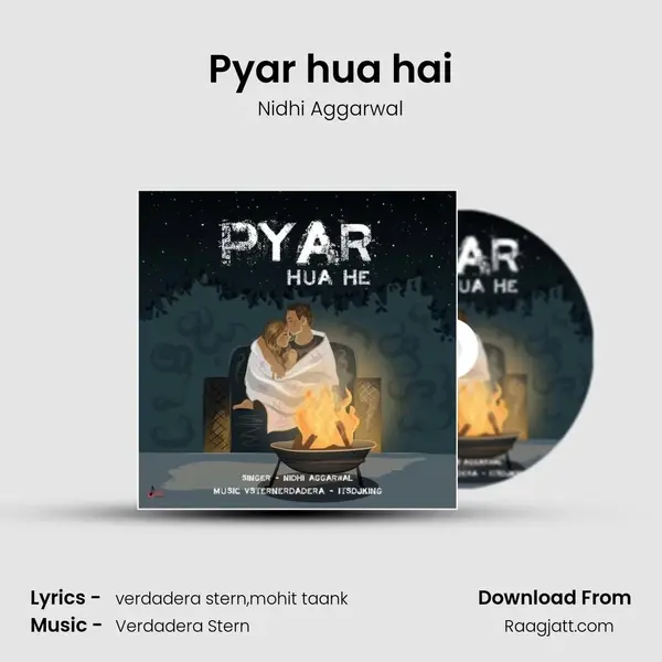 Pyar hua hai mp3 song