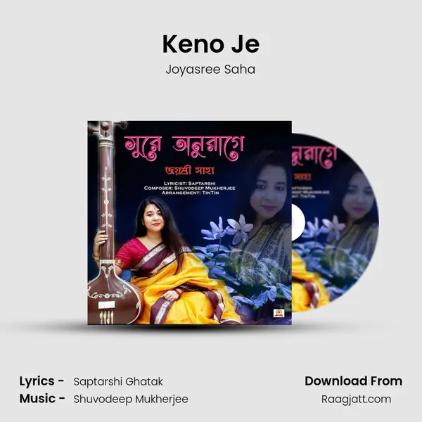 Keno Je mp3 song