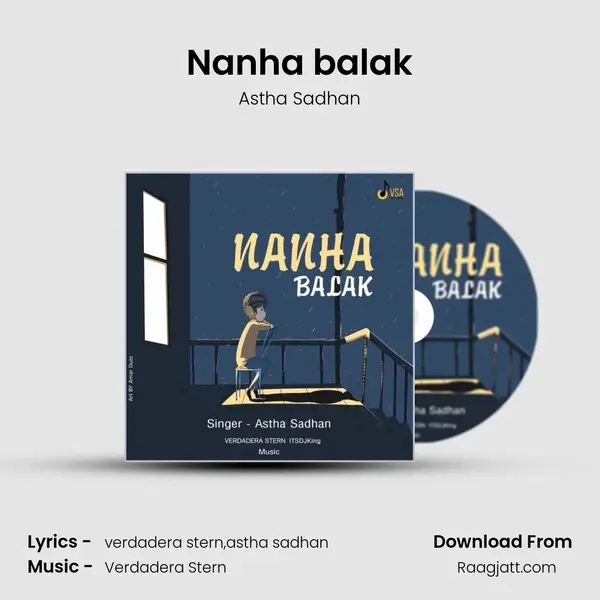 Nanha balak mp3 song