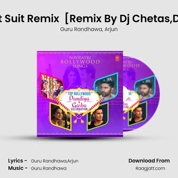 Suit Suit Remix (From 