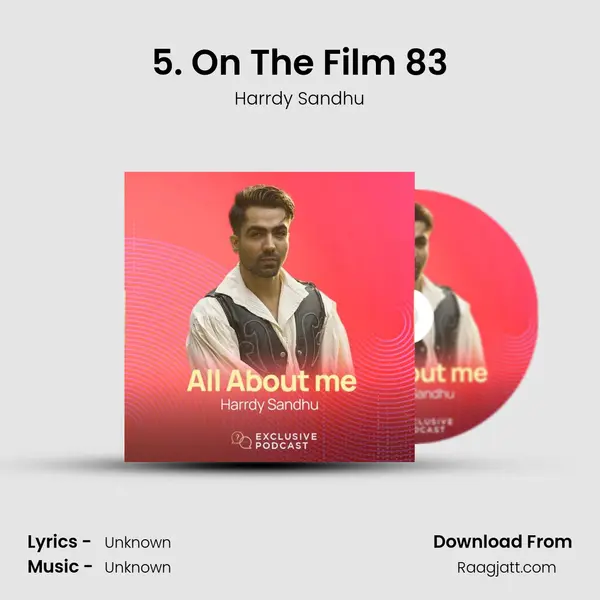 5. On The Film 83 mp3 song