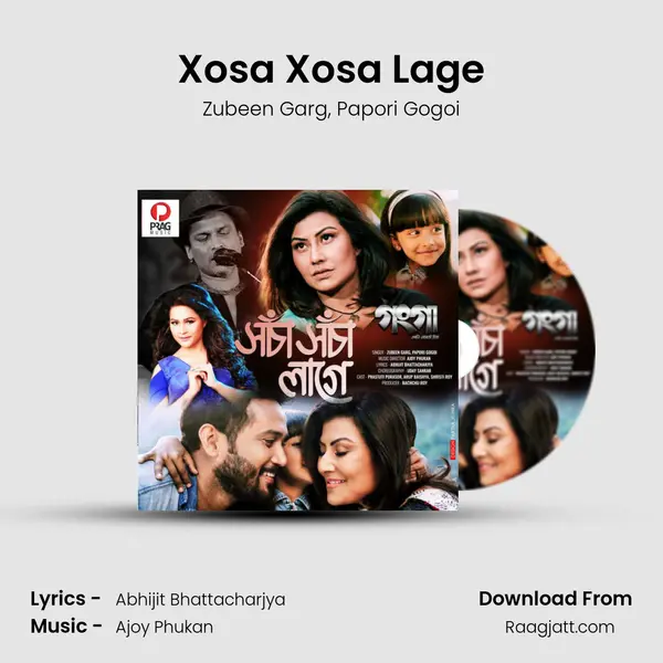 Xosa Xosa Lage mp3 song