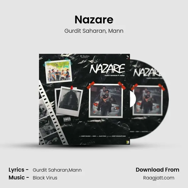 Nazare mp3 song